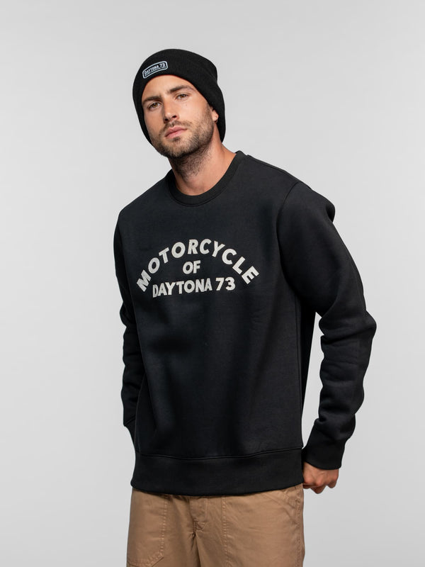 Sweat DAYTONA 73 Motorcycle