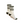 Charger l'image dans la galerie, CHAUSSETTES RACE GREEN
