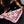 Charger l'image dans la galerie, Foulard Wildust Sisters -  WILDEST ROSE