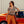 Charger l'image dans la galerie, T-shirt COL V Wildust Sisters - MOTO STORIES