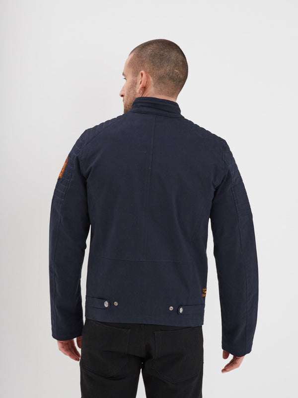 VESTE RACING HOMME DAYTONA 73 - BOWEN