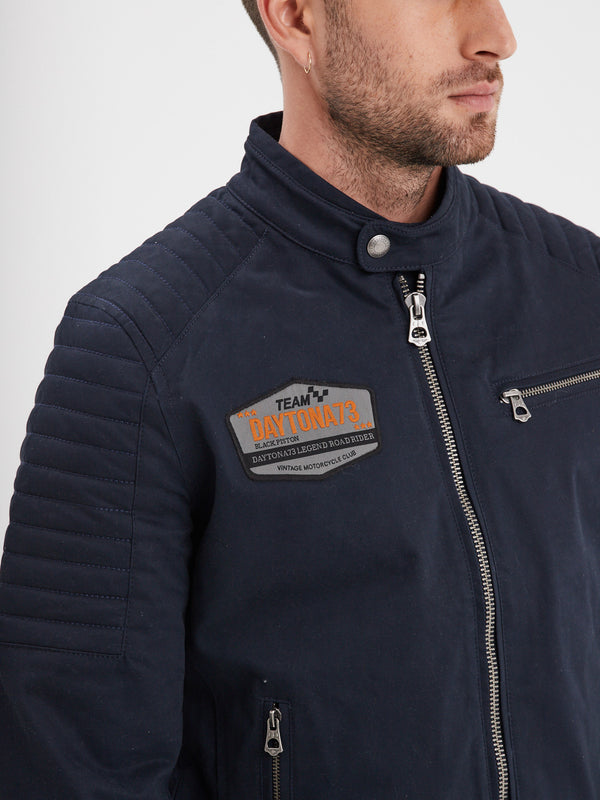 VESTE RACING HOMME DAYTONA 73 - BOWEN