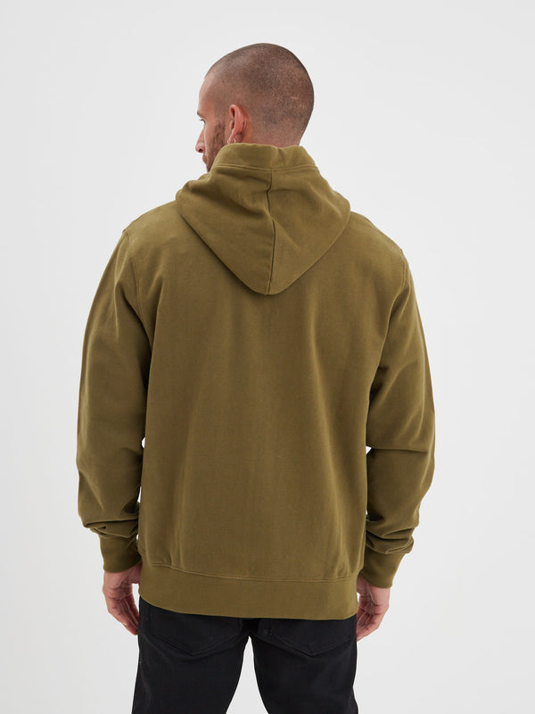 Sweat Capuche Surf DAYTONA 73 - HANDDEAT -