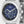 Charger l'image dans la galerie, MONTRE KELTON - RC 24 Chrono méca-quartz bleu - bracelet jubillee