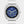 Charger l'image dans la galerie, MONTRE KELTON - RC 24 Chrono méca-quartz bleu - bracelet jubillee