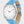 Charger l'image dans la galerie, MONTRE KELTON - RC24 QRTZ Blanche – bracelet bleu