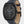 Charger l'image dans la galerie, MONTRE KELTON - RC24 QRTZ noire – bracelet navy