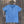 Charger l'image dans la galerie, T-shirt Heroes Motors - WINGS coloris Bleu