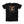 Charger l'image dans la galerie, T-shirt Age Of Glory -BORN TO RIDE TEE NOIR DELAVE