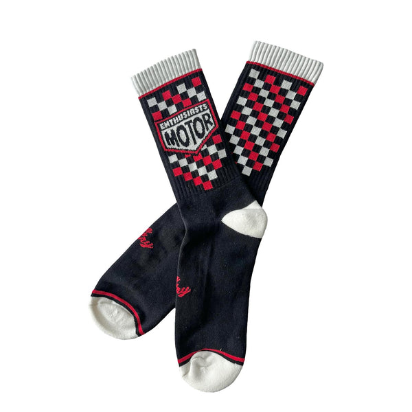 Chaussettes Age Of Glory - ENTHUSIASTS SOCKS