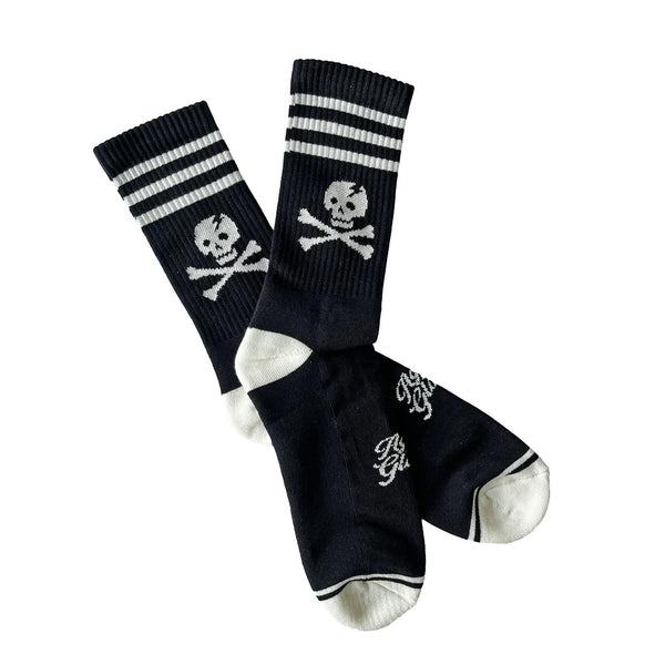 Chaussettes Age Of Glory - MARAUDER SOCKS