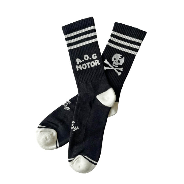 Chaussettes Age Of Glory - MARAUDER SOCKS