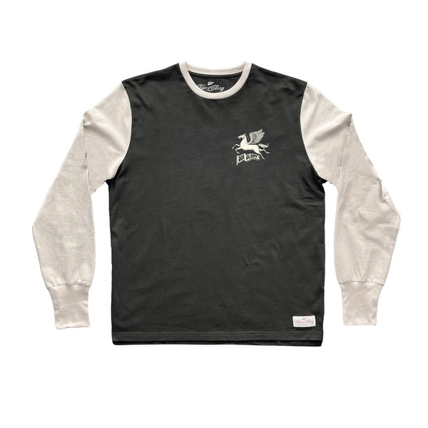 T-shirt Age Of Glory -PEGASUS LS/TEE