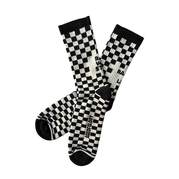 Chaussettes Age Of Glory - RACING SOCKS