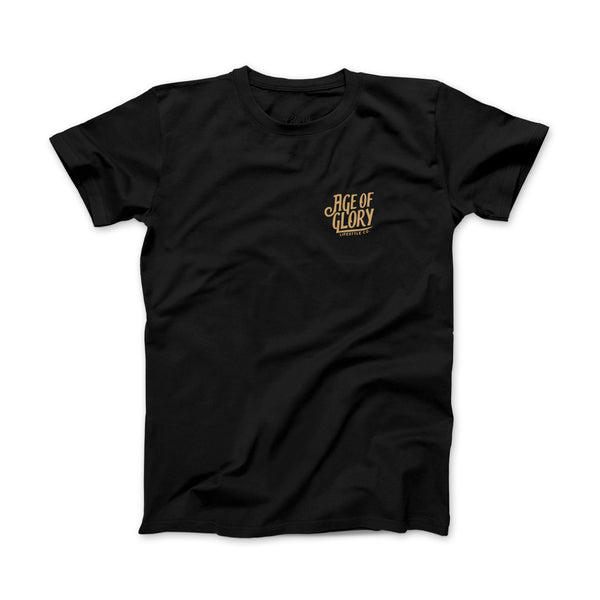 T-shirt Age Of Glory - RIDING STRONG TEE