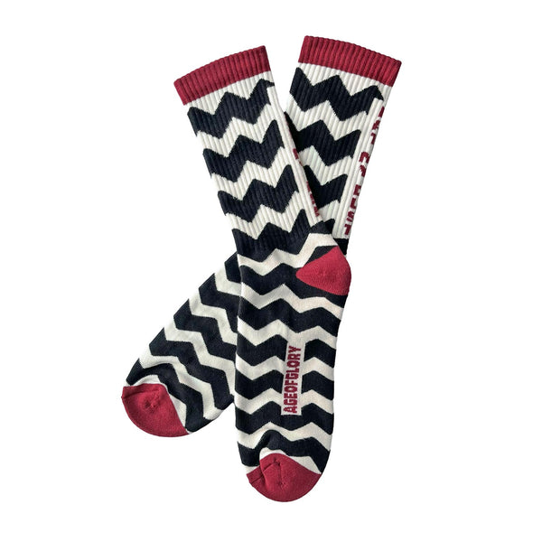 Chaussettes Age Of Glory - TRACKS SOCKS