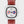 Charger l'image dans la galerie, Chronographe 1972 Sky red & blue Kelton x Chapal