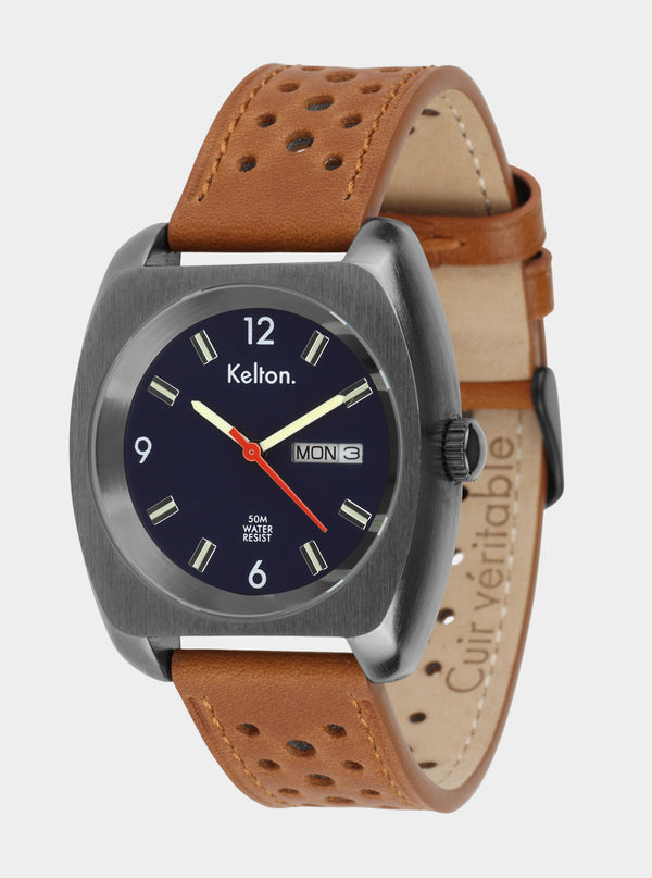 MONTRE KELTON - RC 22 Navy