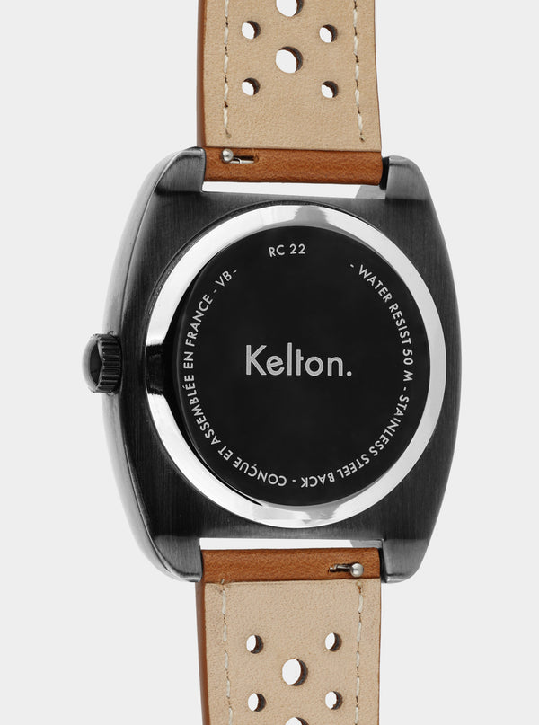 MONTRE KELTON - RC 22 Navy