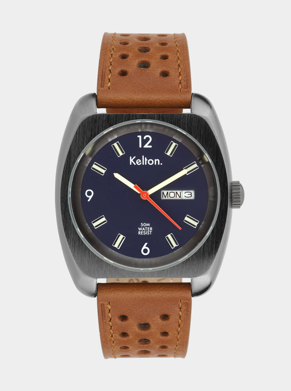 MONTRE KELTON - RC 22 Navy