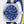 Charger l'image dans la galerie, MONTRE KELTON - RC 2 Nato bleu-jaune