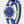 Charger l'image dans la galerie, MONTRE KELTON - RC 2 Nato bleu-jaune
