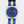 Charger l'image dans la galerie, MONTRE KELTON - RC 2 Nato bleu-jaune