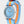 Charger l'image dans la galerie, MONTRE KELTON - RC 2 Nato bleu-orange