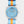Charger l'image dans la galerie, MONTRE KELTON - RC 2 Nato bleu-orange