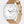 Charger l'image dans la galerie, MONTRE KELTON - RC 24 Auto blanche