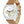 Charger l'image dans la galerie, MONTRE KELTON - RC 24 Chrono méca-quartz blanc