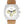 Charger l'image dans la galerie, MONTRE KELTON - RC 24 Chrono méca-quartz blanc