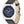 Charger l'image dans la galerie, MONTRE KELTON - RC 24 Chrono méca-quartz noir