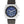 Charger l'image dans la galerie, MONTRE KELTON - RC 24 Chrono méca-quartz noir