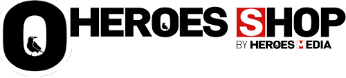 HEROES SHOP