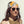 Charger l'image dans la galerie, Foulard Wildust Sisters - Ride & Shine