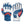 Charger l'image dans la galerie, Gants Age of Glory - Hero Leather