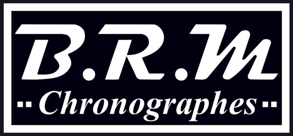 B.R.M