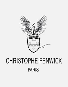 Logo Christophe Fenwick