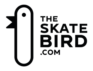 THE SKATE BIRD