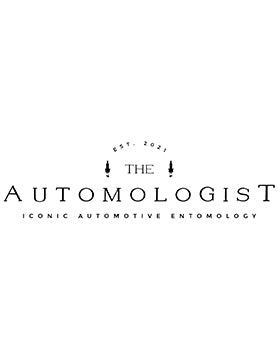 THE AUTOMOLOGIST