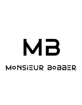 Logo Monsieur Bobber