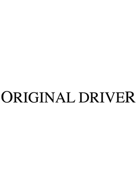 Original Driver