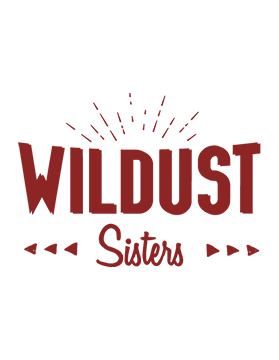 Logo Wildust Sisters