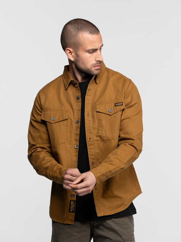 CHEMISE DAYTONA 73 - Firestar - Chemise worker