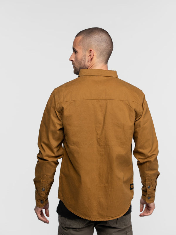 CHEMISE DAYTONA 73 - Firestar - Chemise worker
