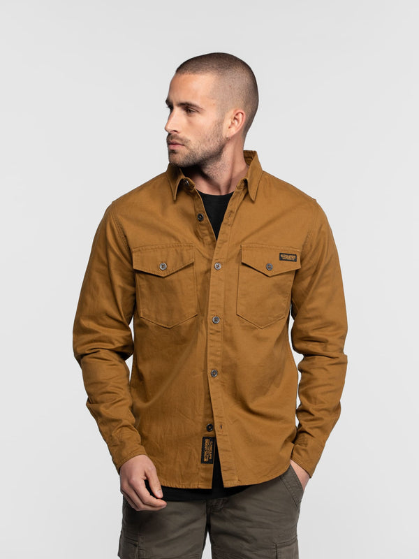 CHEMISE DAYTONA 73 - Firestar - Chemise worker