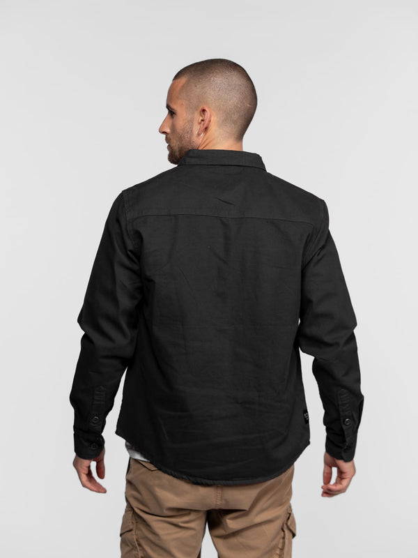 CHEMISE DAYTONA 73 - Firestar - Chemise worker