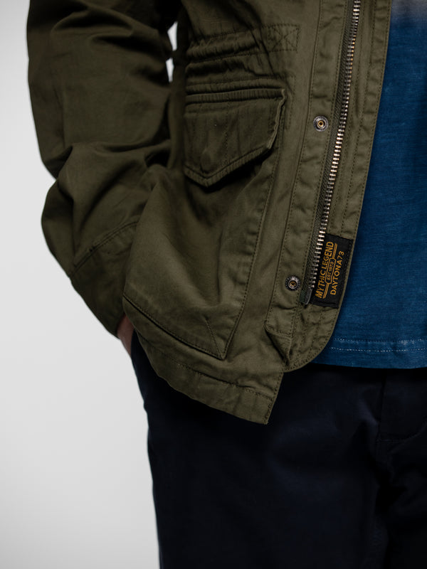 Minos - Veste militaire m65 DAYTONA 73