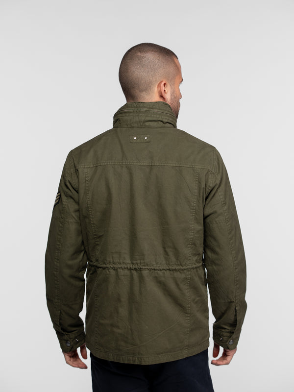 Minos - Veste militaire m65 DAYTONA 73